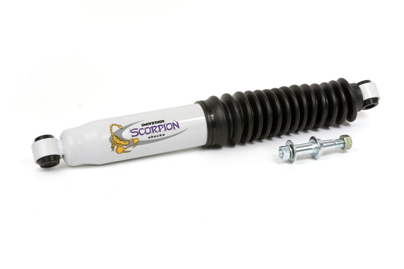 Daystar 1984-2001 Jeep Cherokee XJ 2WD/4WD - Scorpion Steering Stabilizer