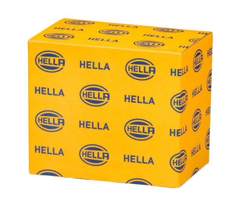 Hella Supertone Horn Set 24V 84w Black