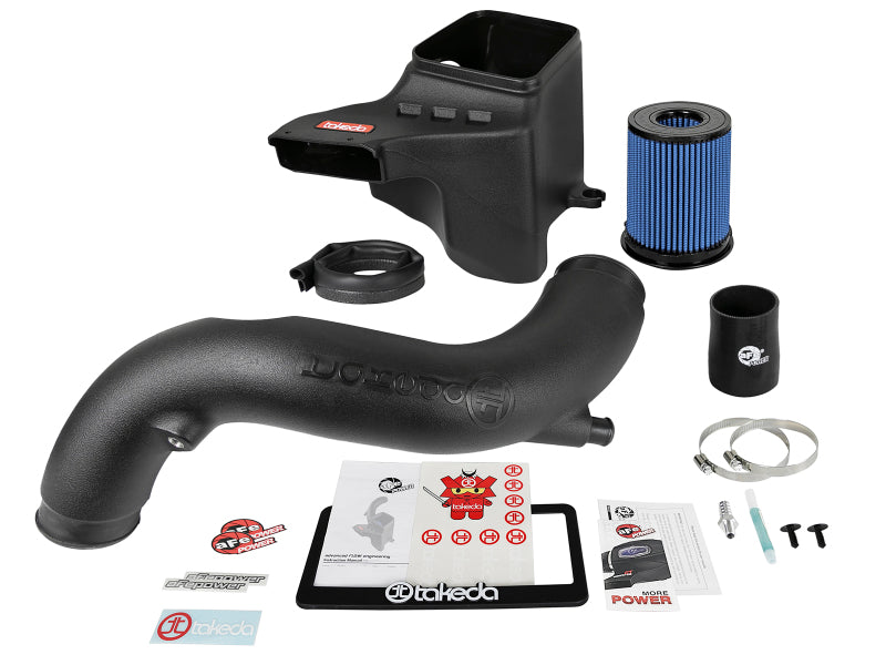 aFe Takeda Stage-2 AIS P5R 17-19 Hyundai Elantra Sport L4-1.6L (t)