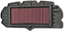 K&N 07-12 Suzuki GSX1300BK B-King Replacement Air Filter