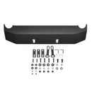 Westin Universal Pro-Series Front Bumper - Textured Black