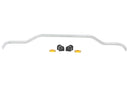 Whiteline 08/06-09 Pontiac G8 Sedan Rear 22mm X Heavy Duty Adjustable Swaybar