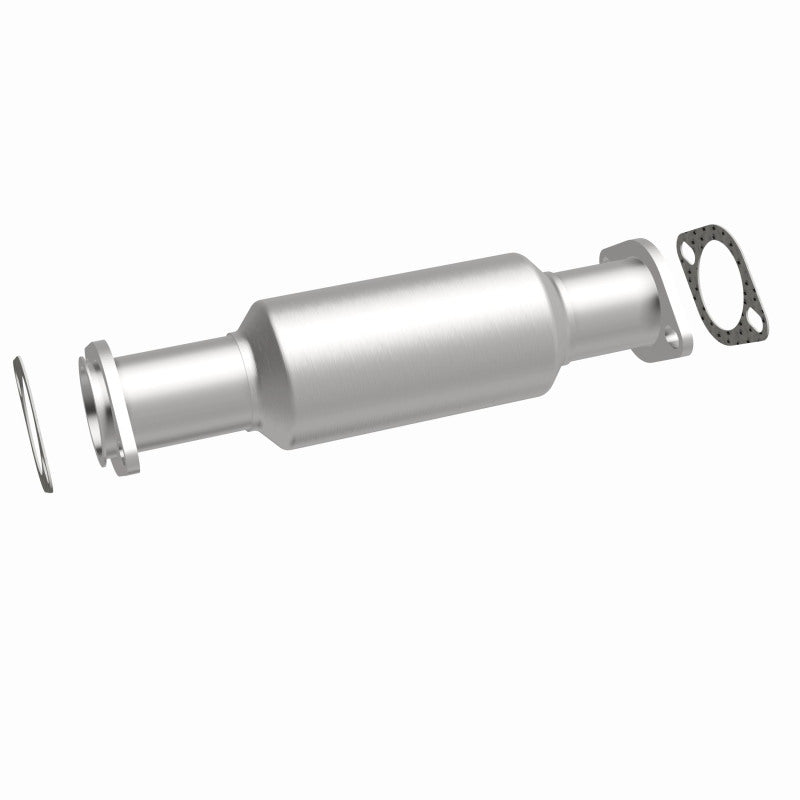 MagnaFlow Conv Direct Fit Nissan 84-'89