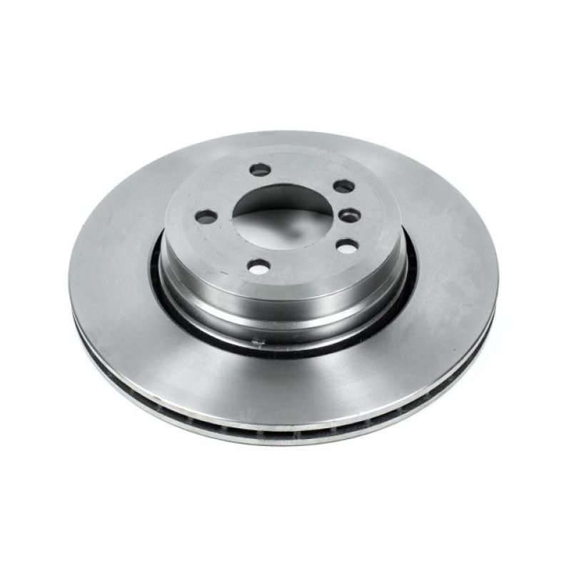 Power Stop 06-08 BMW 750i Rear Autospecialty Brake Rotor