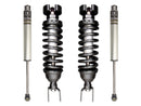 ICON 09-18 Ram 1500 4WD .75-2.5in Stage 1 Suspension System