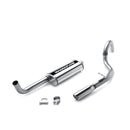 MagnaFlow Sys C/B 98 Jeep Cherokee 5.9LV8