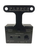 Fleece Performance 07.5-09 Dodge 6.7L Cummins 3rd Gen Fuel Distribution Block