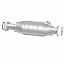 MagnaFlow Conv DF Toyota 81-83