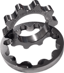 Boundary 91.5-00 Ford/Mazda BP 1.6L/1.8L Non-VVT I4 Oil Pump Assembly (w/o Crank Seal)