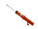 Koni STR.T (Orange) Shock 94-01 Acura Integra Incl. GSR (Exc. Integra Type R) - Right Front