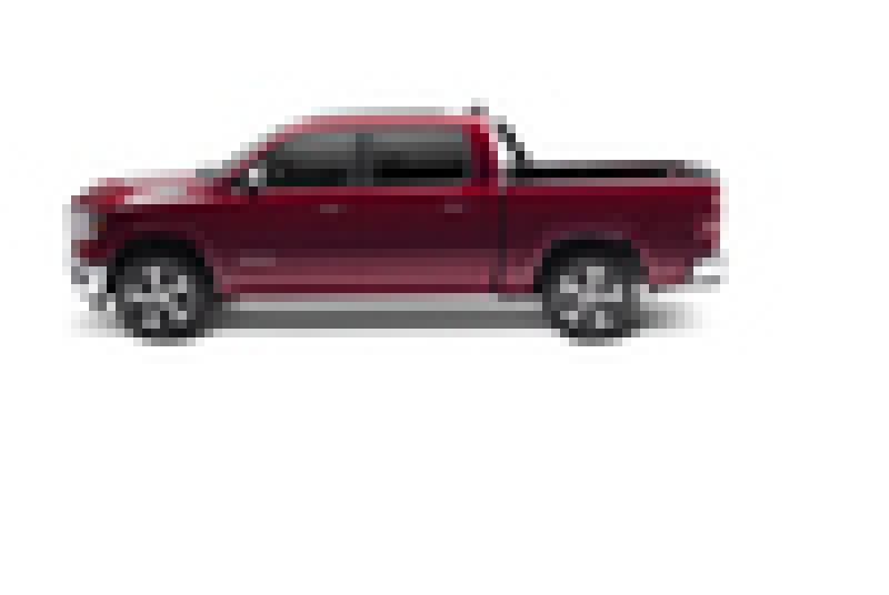 BAK 19-20 Dodge Ram 1500 (New Body Style w/ Ram Box) 5ft 7in Bed BAKFlip MX4 Matte Finish