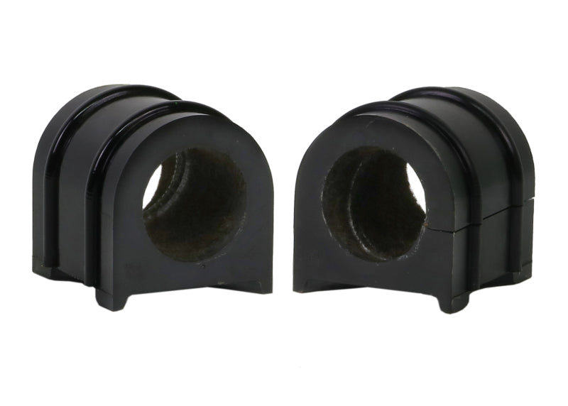 Whiteline Plus 08+ Cadillac CTS/CTS-V 35mm Front Sway Bar Mount Bushing