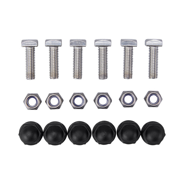 Awning T-Bolt Kit
