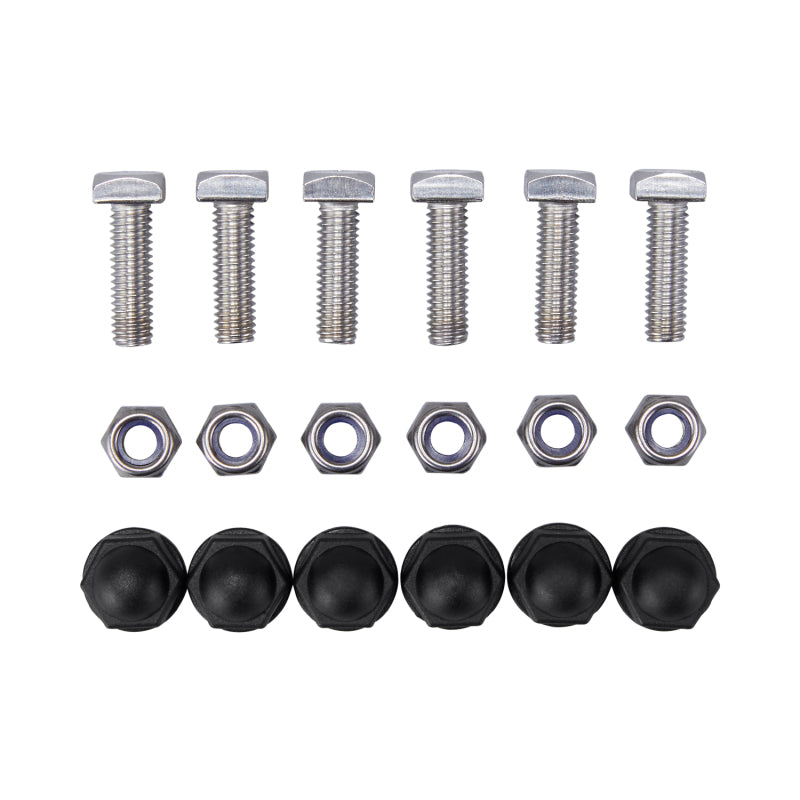 Awning T-Bolt Kit