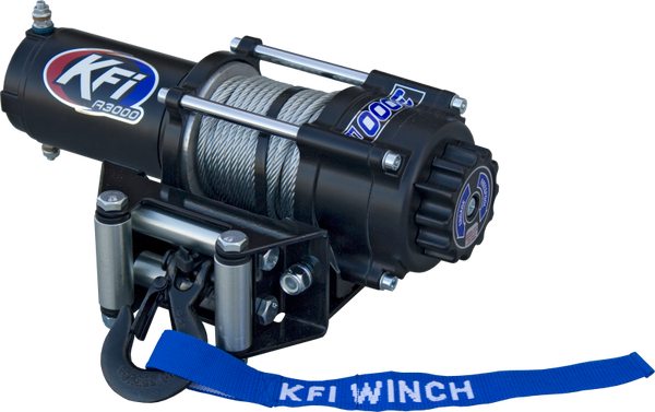 KFI Kfi Winch 3000 Atv Series