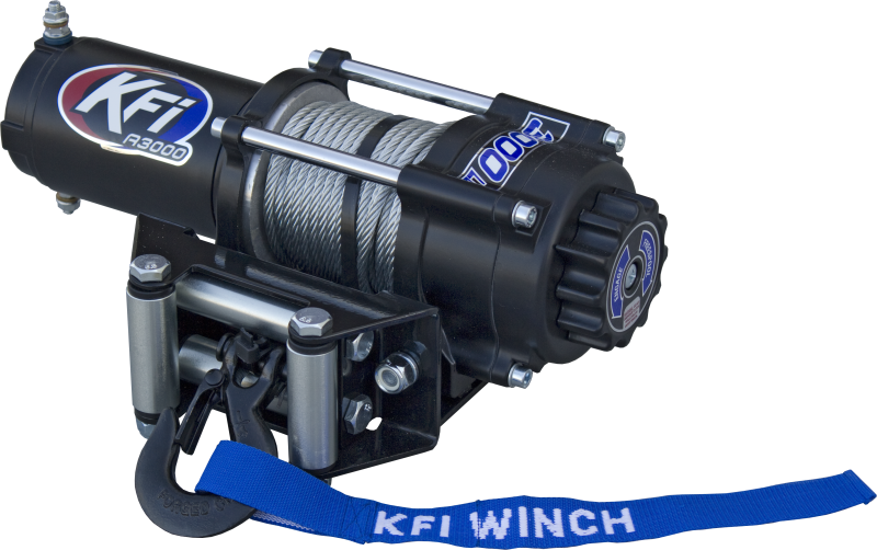 KFI Kfi Winch 3000 Atv Series