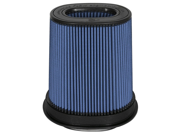 aFe Magnum FLOW Pro 5R Replacement Air Filter F-(7 X 4.75) / B-(9 X 7) / T-(7.25 X 5) (Inv) / H-9in.