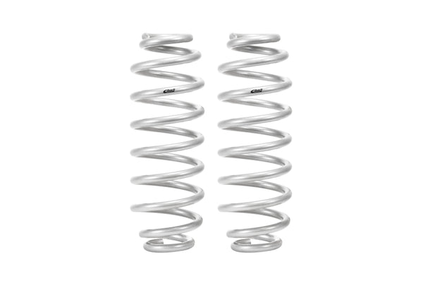 Eibach 15-20 Chevrolet Tahoe 4WD 5.3L V8 Pro-Truck 1in Rear Lift Springs - Pair