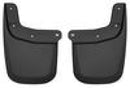 Husky Liners 15 Chevy Colorado/ GMC Canyon Custom-Molded Rear Mud Guards