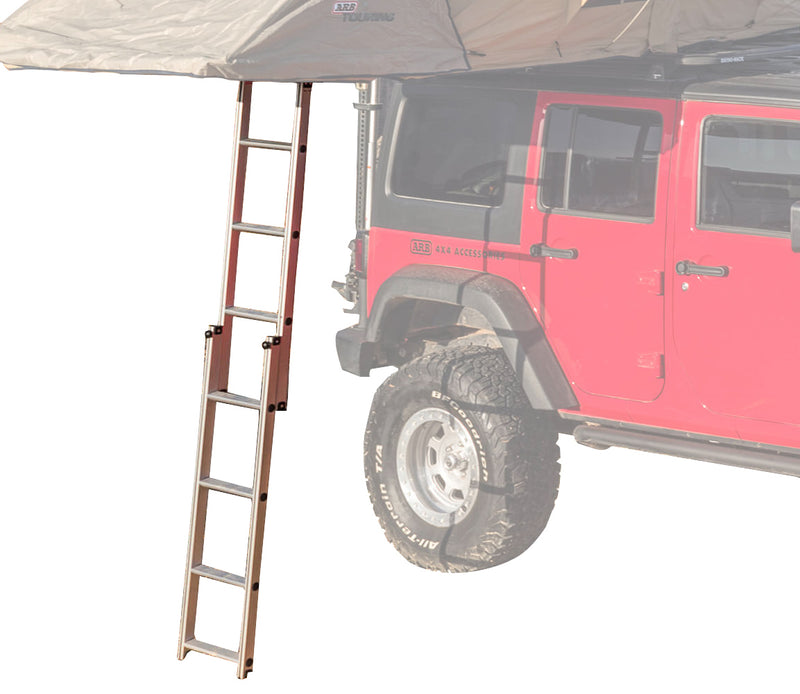 ARB Rooftop Tent Ladder