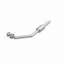MagnaFlow Conv DF California Grade 88-95 Dodge Caravan/87-95 Plymouth Voyager 2.5L