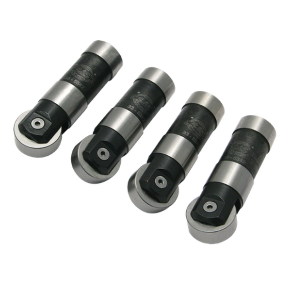 S&S Cycle Tappet/Lifter Set Hyd - 4 Pack