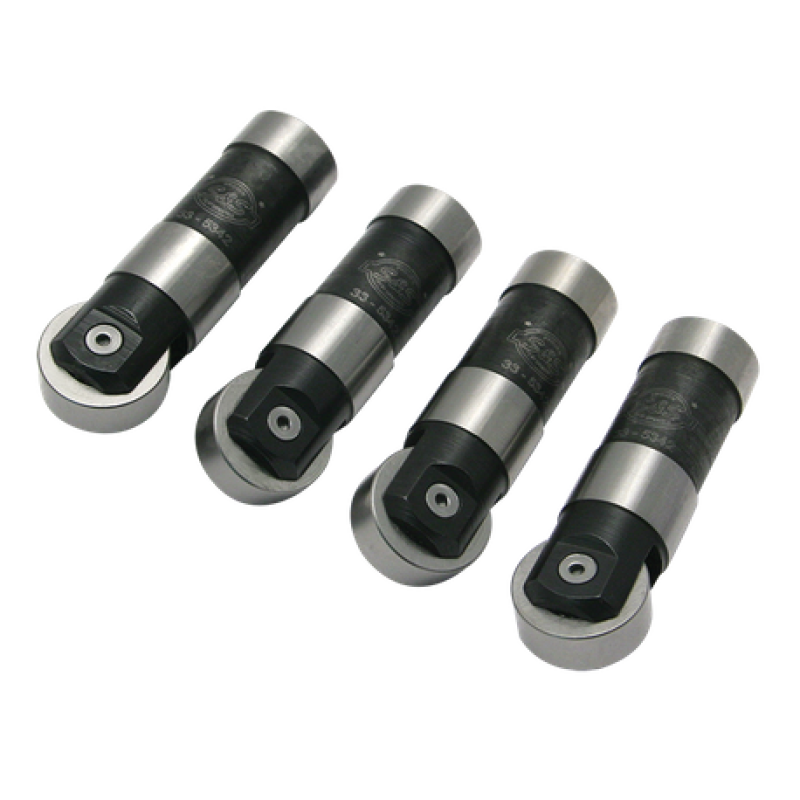 S&S Cycle Tappet/Lifter Set Hyd - 4 Pack