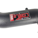 Injen 16-20 Dodge Durango 3.6L V6 Wrinkled Black Power-Flow Short Ram Cold Air Intake System