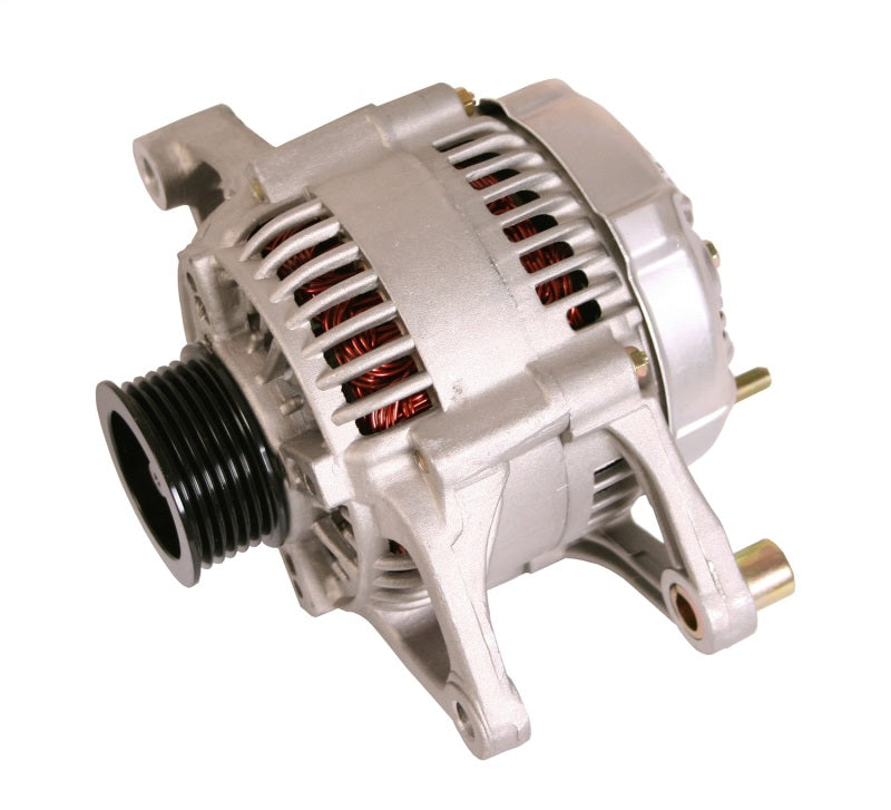 Omix Alternator 117 Amp 4.0L 01-06 Wrangler TJ