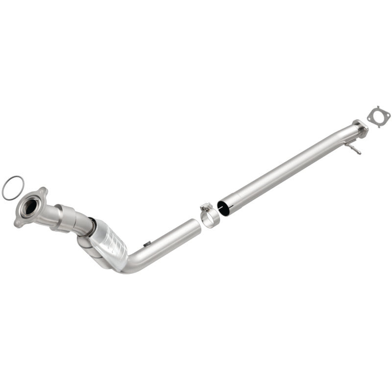MagnaFlow Conv DF Uplander '06 3.5L OEM