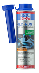 LIQUI MOLY 300mL Jectron Fuel Injection Cleaner - Case of 12