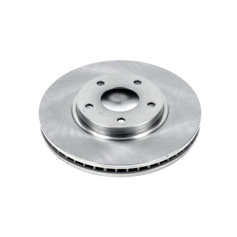 Power Stop 03-04 Infiniti M45 Front Autospecialty Brake Rotor