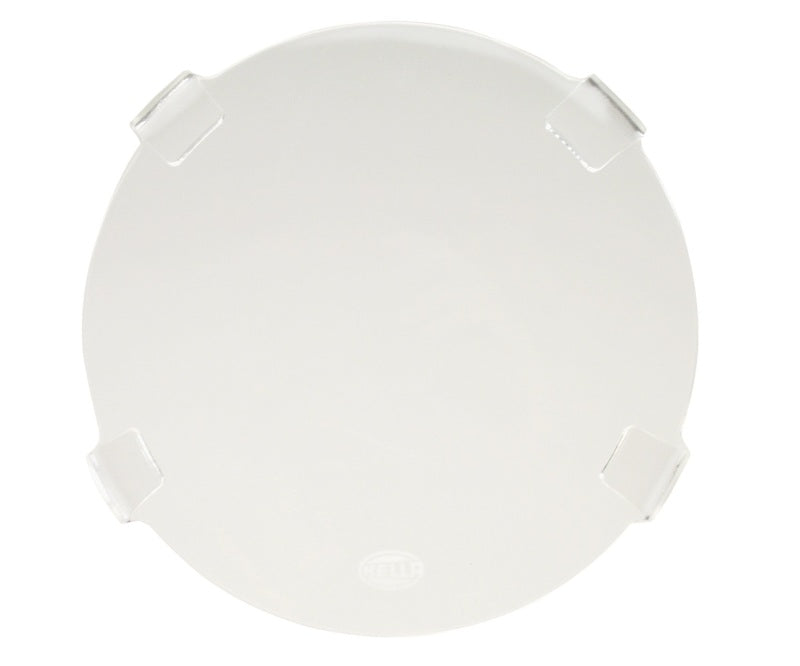 Hella Rallye 4000 Series Clear Cover Lens