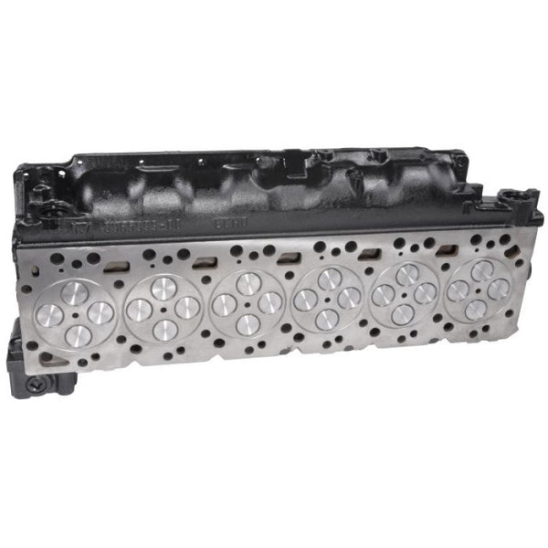 Fleece Performance 03-07 Dodge 2500/3500 5.9L Remanufactured Cummins Cylinder Head (Performance)