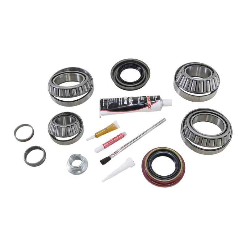 Yukon Gear Bearing install Kit For 08-10 Ford 9.75in Diff