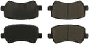 StopTech Street Brake Pads