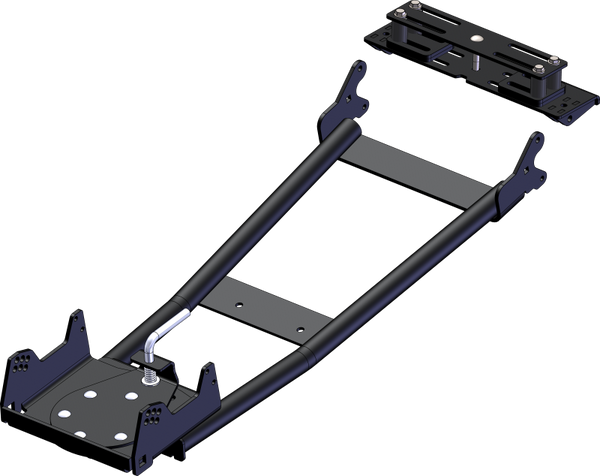 KFI Kfi Hybrid Atv Tube Mount S