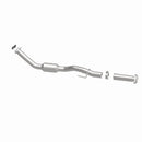 MagnaFlow Conv DF 02-05 Chevrolet Trailblazer EXT 02-03 GMC Envoy XL 4.2L 129in WB