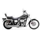 Vance and Hines Big Shot Stgrd Pcx Chr Tc Sftl