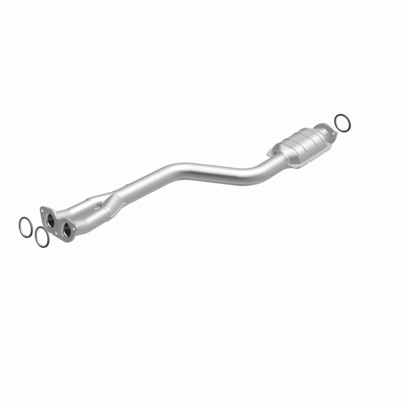 MagnaFlow Conv DF Lexus GS300 '00-'04 3.0L I6