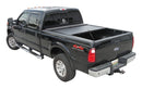Roll-N-Lock 08-16 Ford F-250/F-350 Super Duty LB 93-3/8in M-Series Retractable Tonneau Cover