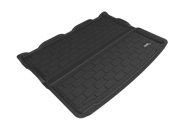 3D MAXpider 2015-2020 Jeep Renegade Kagu Cargo Liner - Black