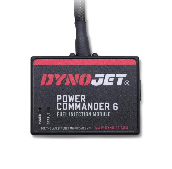 Dynojet Power Commander 6 for 2020-2021 Yamaha YZF1000 R1