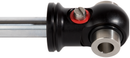Fox 13-18 Ram 2500/3500 4WD 2.0 Factory Series ATS Steering Stabilizer - Anodized