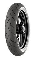 Continental ContiSportAttack 4 Front Tire - 120/70 ZR17 M/C 58(W) TL