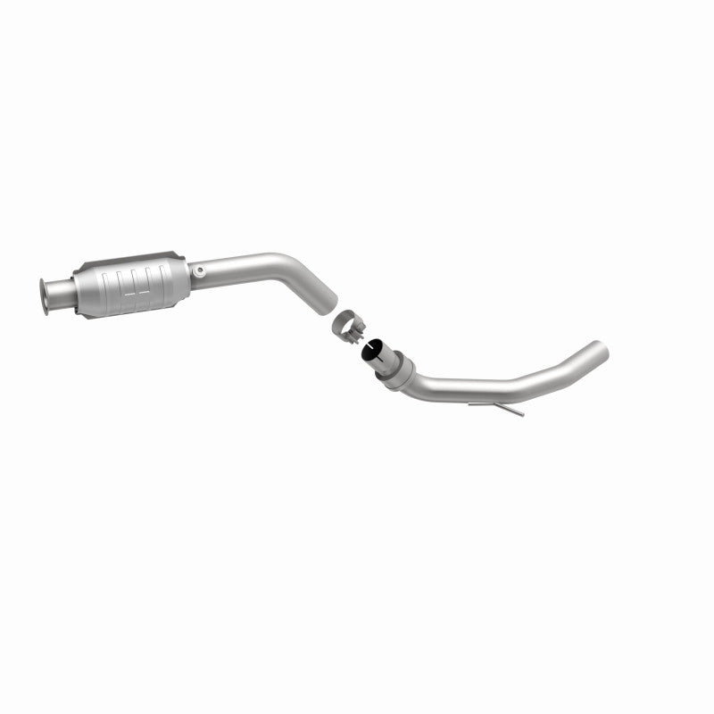 MagnaFlow Conv Direct Fit Chrylser 98-99
