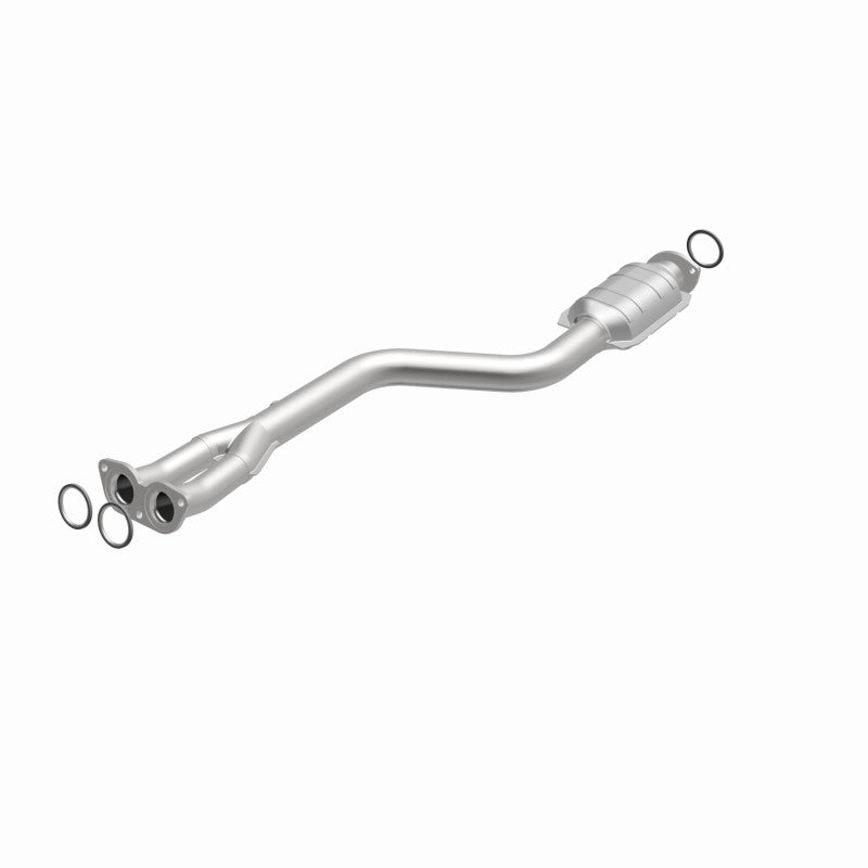 MagnaFlow Conv DF Lexus GS300 '00-'04 3.0L I6