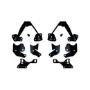 Skyjacker Jeep Wrangler JL 4.5-6in Rear Coil-Over Shock Brackets