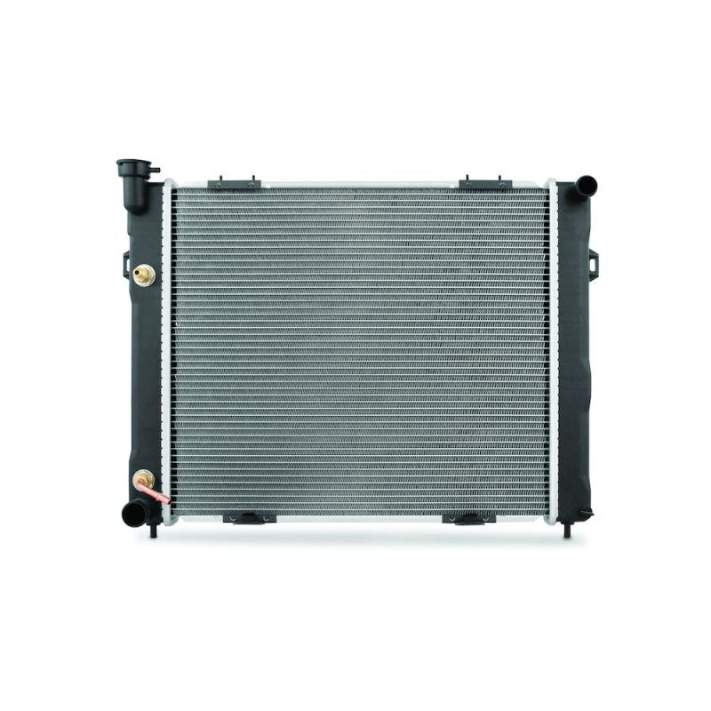 Mishimoto Mishimoto Jeep Grand Cherokee ZJ 4.0L OEM Replacement Radiator 1993-1997