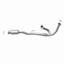 MagnaFlow Conv DF 97-98 Toyota Avalon Camry 3